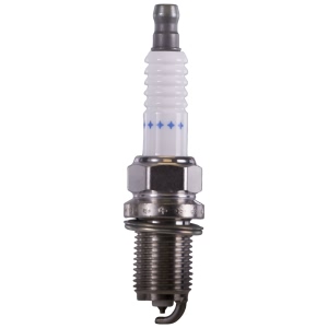 Denso Double Platinum™ Spark Plug for 2012 Audi A3 - PK22PR8