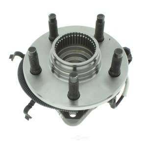 Centric Premium™ Wheel Bearing And Hub Assembly for 1999 Mazda B4000 - 402.65026