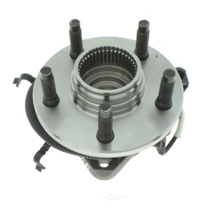 Centric Premium™ Wheel Bearing And Hub Assembly for 2000 Ford Ranger - 402.65026