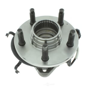 Centric Premium™ Wheel Bearing And Hub Assembly for 1999 Ford Ranger - 402.65026