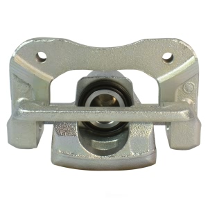 Mando Front Passenger Side Brake Caliper - 16A5273