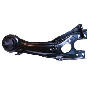 Mevotech Supreme Rear Passenger Side Lower Non Adjustable Trailing Arm for 2010 Kia Rondo - CMS901185