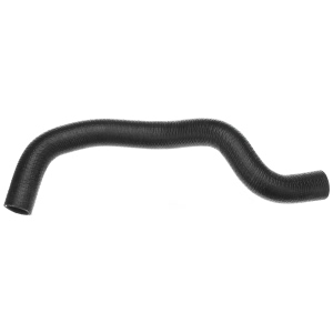 Gates Engine Coolant Molded Radiator Hose for 2006 Acura TSX - 23304