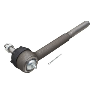 Delphi Outer Steering Tie Rod End for Chevrolet Camaro - TA2530