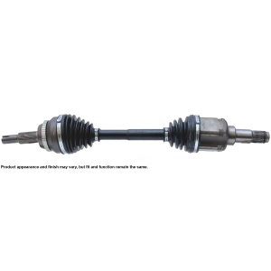 Cardone Reman Remanufactured CV Axle Assembly for 2017 Toyota Camry - 60-5404