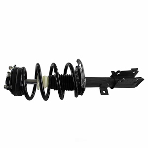 GSP North America Front Passenger Side Suspension Strut and Coil Spring Assembly for 2012 Dodge Journey - 812335