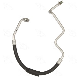 Four Seasons A C Suction Line Hose Assembly for Chrysler Concorde - 55764