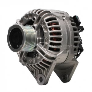 Quality-Built Alternator Remanufactured for 2007 Dodge Ram 2500 - 11239