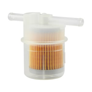 Hastings In-Line Fuel Filter for 1987 Toyota Land Cruiser - GF126