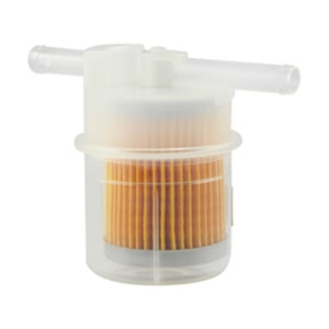 Hastings In-Line Fuel Filter for 1985 Honda Prelude - GF126