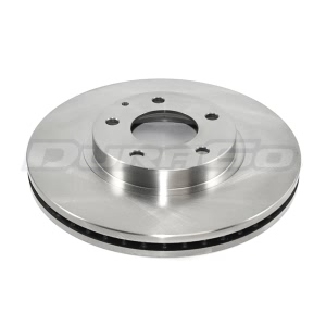 DuraGo Vented Front Brake Rotor for Mazda Millenia - BR900782