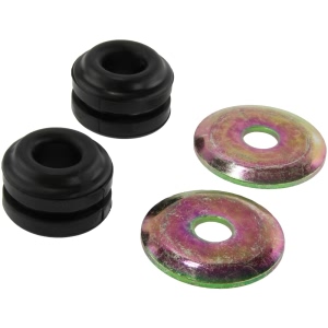 Centric Premium™ Front Strut Rod Bushing for Toyota Corolla - 602.44097