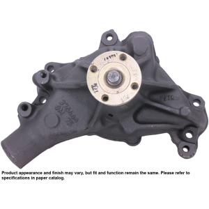 Cardone Reman Remanufactured Water Pumps for 1986 Chevrolet C30 - 58-147