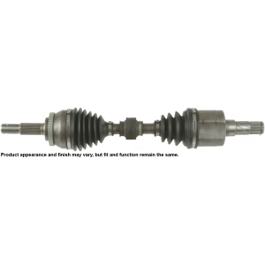 Cardone Reman Remanufactured CV Axle Assembly for 2002 Nissan Sentra - 60-6235
