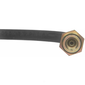 Wagner Rear Brake Hydraulic Hose for 1995 Nissan Pickup - BH132997