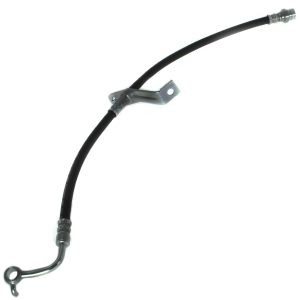 Centric Front Driver Side Brake Hose for 2016 Kia Optima - 150.50058