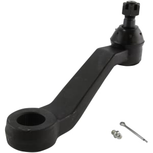 Centric Premium™ Front Steering Pitman Arm for Toyota - 620.44503