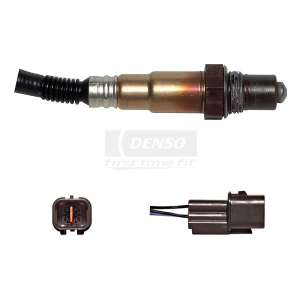 Denso Oxygen Sensor for 2011 Kia Soul - 234-4549