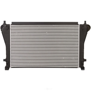 Spectra Premium Intercooler for Audi - 4401-1129