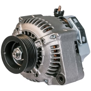 Denso Alternator for 1988 Honda Prelude - 210-0221