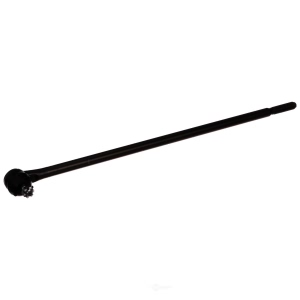 Delphi Passenger Side Outer Steering Tie Rod End for Jeep - TA5269