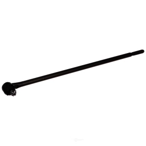 Delphi Passenger Side Outer Steering Tie Rod End for Jeep CJ7 - TA5269