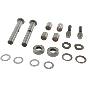 Centric Premium™ King Pin Set for Ford - 604.65009