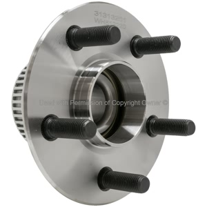Quality-Built WHEEL BEARING AND HUB ASSEMBLY for 1998 Chrysler Cirrus - WH512220