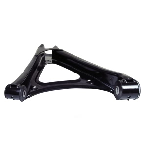 Mevotech Supreme Rear Driver Side Lower Non Adjustable Control Arm for 2005 Porsche Cayenne - CMS70168