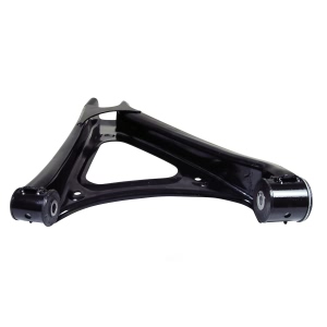 Mevotech Supreme Rear Driver Side Lower Non Adjustable Control Arm for Audi Q7 - CMS70168