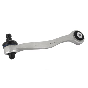 VAICO Front Driver Side Rearward Control Arm for 2010 Audi A8 Quattro - V10-0632