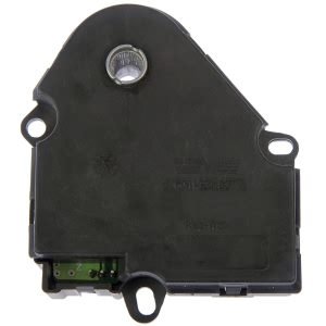 Dorman Hvac Air Door Actuator for 2003 GMC Yukon - 604-120