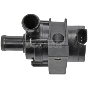 Dorman Engine Coolant Auxiliary Water Pump for 2010 Audi A3 Quattro - 902-069