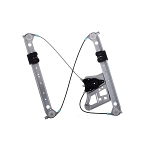 AISIN Power Window Regulator Without Motor for 2005 Mercedes-Benz S500 - RPMB-014