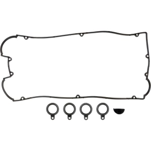 Victor Reinz Valve Cover Gasket Set for Plymouth - 15-10933-01