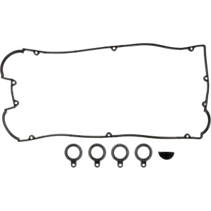 Victor Reinz Valve Cover Gasket Set for Mitsubishi - 15-10933-01