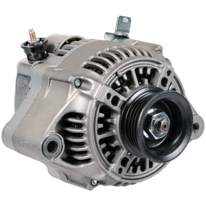 Denso Remanufactured Alternator for 1998 Toyota RAV4 - 210-0436