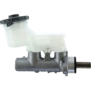 Centric Premium Brake Master Cylinder for 2006 Honda Element - 130.40052