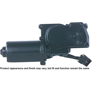Cardone Reman Remanufactured Wiper Motor for 1989 GMC S15 Jimmy - 40-1008