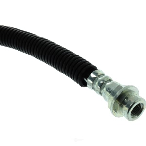 Centric Rear Driver Side Lower Brake Hose for 2005 Chevrolet Silverado 3500 - 150.66340