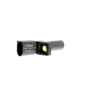VEMO Crankshaft Position Sensor for Mercedes-Benz C280 - V30-72-0111-2