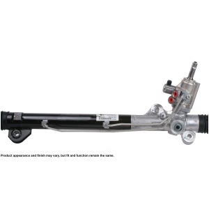 Cardone Reman Remanufactured Hydraulic Power Rack and Pinion Complete Unit for Cadillac CTS - 22-1069E