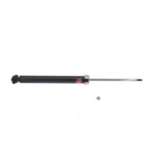 KYB Excel G Rear Driver Or Passenger Side Twin Tube Shock Absorber for 2013 Chevrolet Sonic - 343459