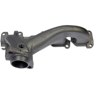 Dorman Cast Iron Natural Exhaust Manifold for Jeep Wrangler - 674-896