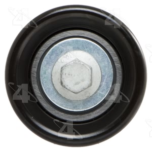 Four Seasons Drive Belt Idler Pulley for 2004 Cadillac CTS - 45919