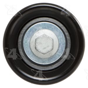 Four Seasons Drive Belt Idler Pulley for 2008 Cadillac CTS - 45919