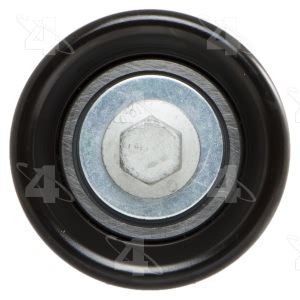 Four Seasons Drive Belt Idler Pulley for 2011 Cadillac STS - 45919