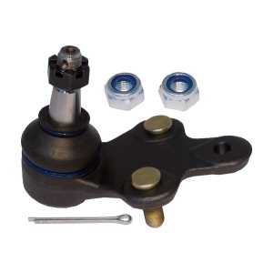 Delphi Front Driver Side Lower Bolt On Ball Joint for 1994 Toyota Tercel - TC1240