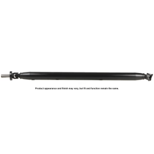 Cardone Reman Remanufactured Driveshaft/ Prop Shaft for 2005 Toyota Sequoia - 65-5022