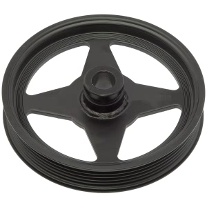 Dorman OE Solutions Power Steering Pump Pulley for Ford Thunderbird - 300-010